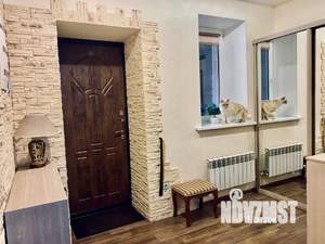 5-к квартира, вторичка, 182м2, 1/3 этаж