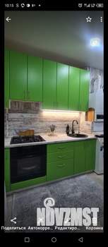 2-к квартира, вторичка, 48м2, 2/4 этаж