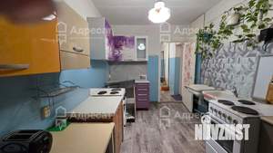 2-к квартира, вторичка, 43м2, 5/9 этаж