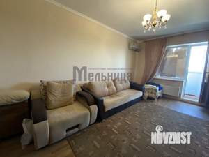 1-к квартира, вторичка, 46м2, 9/9 этаж