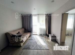 2-к квартира, вторичка, 51м2, 9/10 этаж