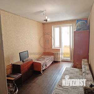 3-к квартира, вторичка, 61м2, 3/9 этаж
