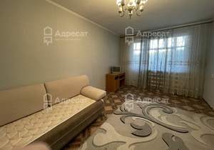 1-к квартира, вторичка, 30м2, 3/5 этаж