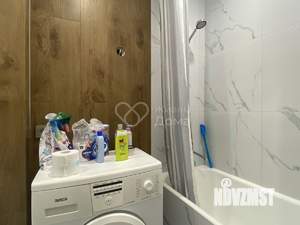 2-к квартира, вторичка, 42м2, 5/9 этаж