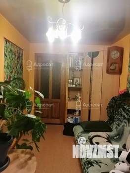 3-к квартира, вторичка, 56м2, 3/5 этаж