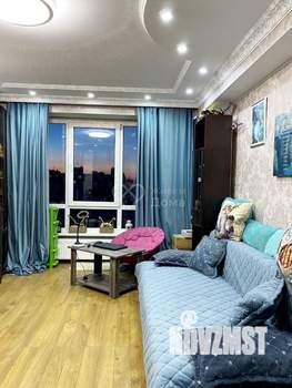 2-к квартира, вторичка, 54м2, 10/20 этаж