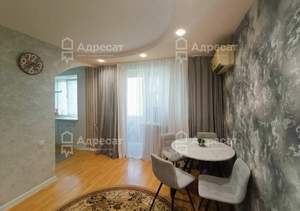2-к квартира, вторичка, 46м2, 4/5 этаж