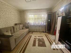 1-к квартира, вторичка, 36м2, 1/5 этаж