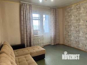1-к квартира, вторичка, 35м2, 7/9 этаж