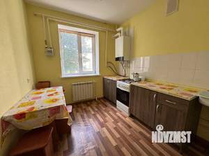 1-к квартира, вторичка, 38м2, 1/3 этаж