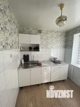 2-к квартира, вторичка, 44м2, 5/5 этаж