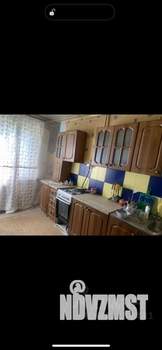 2-к квартира, вторичка, 51м2, 1/9 этаж