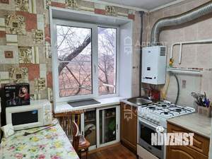 2-к квартира, вторичка, 40м2, 3/4 этаж