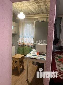 1-к квартира, вторичка, 31м2, 1/5 этаж