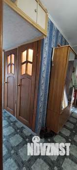 2-к квартира, вторичка, 44м2, 5/5 этаж