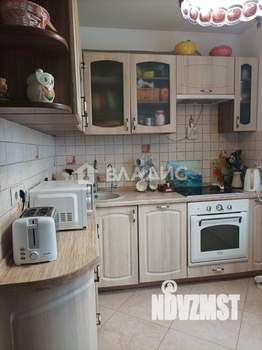 4-к квартира, вторичка, 82м2, 5/14 этаж