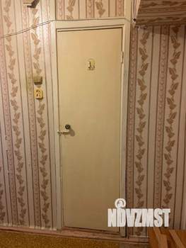 1-к квартира, вторичка, 43м2, 5/9 этаж