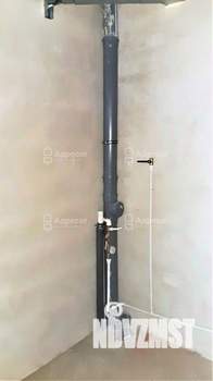 1-к квартира, вторичка, 38м2, 5/5 этаж