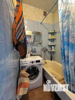 4-к квартира, вторичка, 72м2, 8/9 этаж
