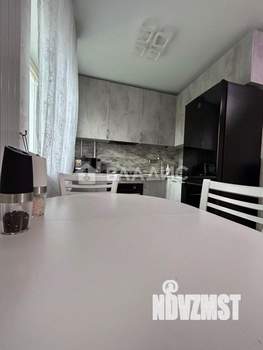 3-к квартира, вторичка, 57м2, 5/5 этаж