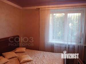 3-к квартира, вторичка, 61м2, 3/9 этаж