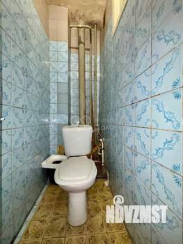 3-к квартира, вторичка, 61м2, 3/5 этаж