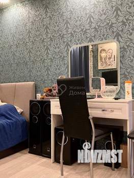 3-к квартира, вторичка, 68м2, 4/9 этаж
