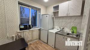 1-к квартира, вторичка, 31м2, 2/5 этаж