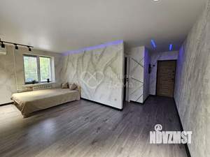 1-к квартира, вторичка, 31м2, 2/5 этаж