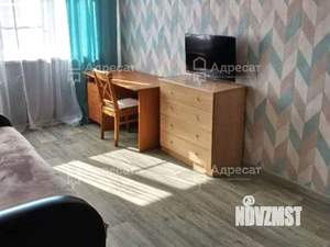 1-к квартира, вторичка, 29м2, 2/5 этаж