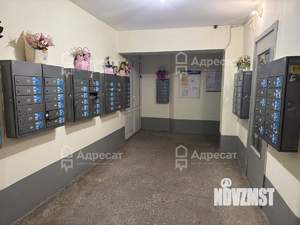 2-к квартира, вторичка, 60м2, 14/16 этаж