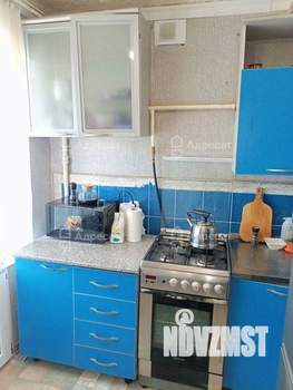 2-к квартира, вторичка, 40м2, 5/5 этаж