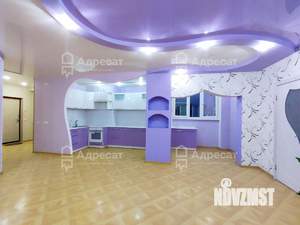 3-к квартира, вторичка, 94м2, 7/10 этаж