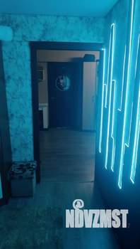 4-к квартира, вторичка, 58м2, 3/5 этаж