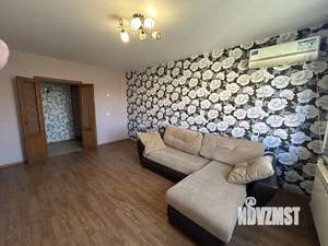 2-к квартира, вторичка, 52м2, 8/10 этаж