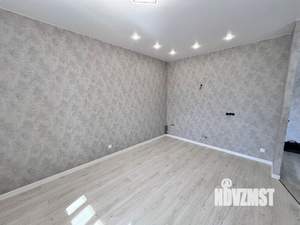 1-к квартира, вторичка, 45м2, 5/24 этаж