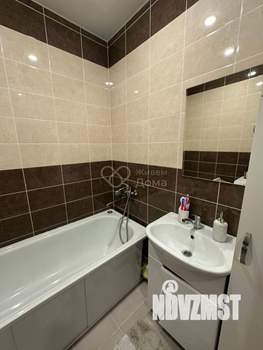 2-к квартира, вторичка, 44м2, 2/3 этаж