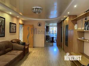 2-к квартира, вторичка, 53м2, 9/10 этаж
