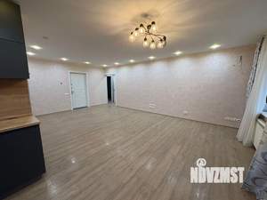 3-к квартира, вторичка, 67м2, 4/10 этаж