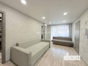 3-к квартира, вторичка, 41м2, 2/7 этаж