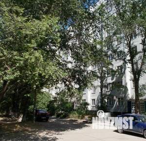 2-к квартира, вторичка, 52м2, 2/9 этаж