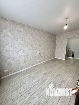 2-к квартира, вторичка, 53м2, 9/10 этаж
