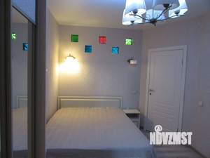 1-к квартира, вторичка, 46м2, 5/10 этаж