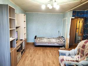 2-к квартира, вторичка, 43м2, 4/5 этаж