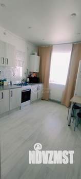 2-к квартира, вторичка, 46м2, 4/5 этаж