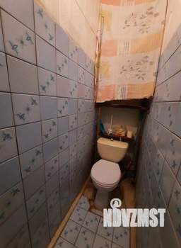 3-к квартира, вторичка, 48м2, 5/5 этаж