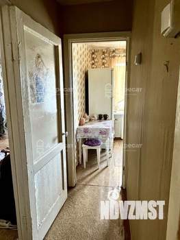 1-к квартира, вторичка, 35м2, 5/5 этаж