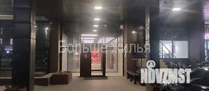 1-к квартира, вторичка, 42м2, 1/24 этаж