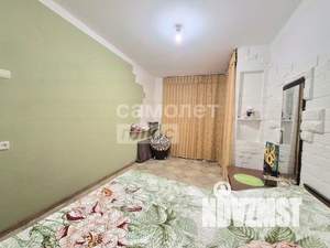 3-к квартира, вторичка, 64м2, 6/9 этаж