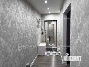 3-к квартира, вторичка, 64м2, 1/9 этаж